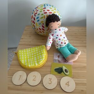 Lovevery retired toy bundle